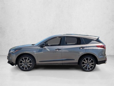 2026 Acura RDX SH-AWD w/A-Spec Advance Package