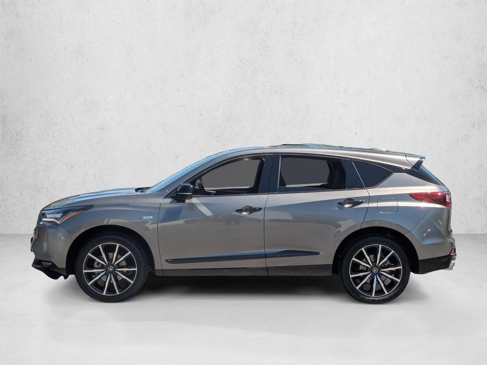 2026 Acura RDX SH-AWD w/A-Spec Advance Package