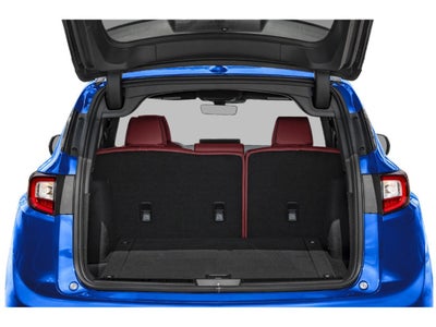 2026 Acura RDX SH-AWD w/A-Spec Advance Package