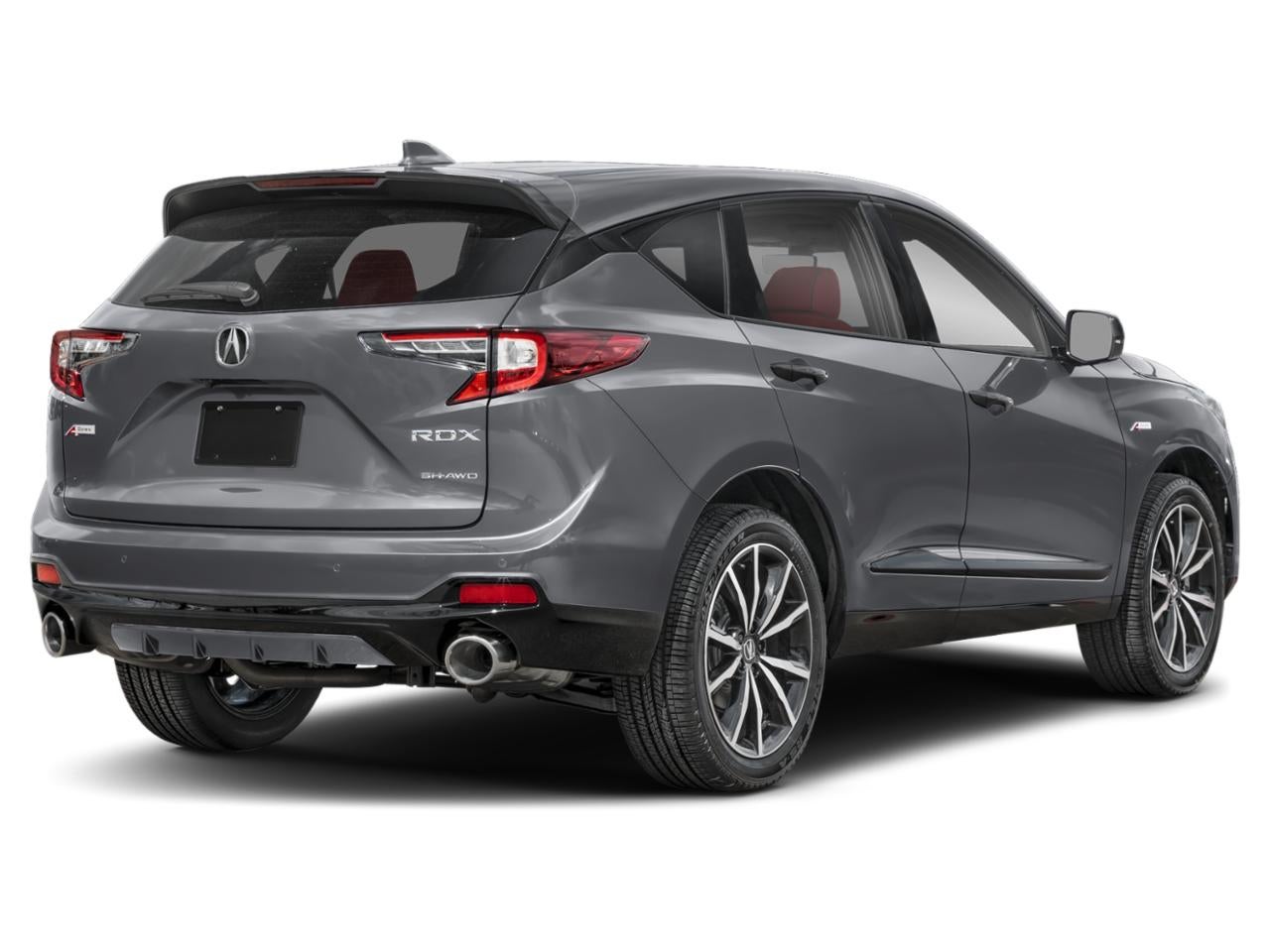 2026 Acura RDX SH-AWD w/A-Spec Advance Package