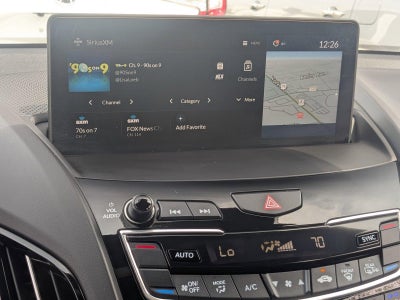 2023 Acura RDX SH-AWD w/A-Spec Advance Package