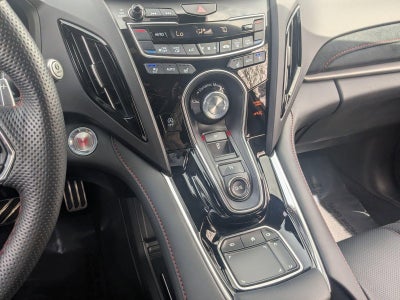 2023 Acura RDX SH-AWD w/A-Spec Advance Package