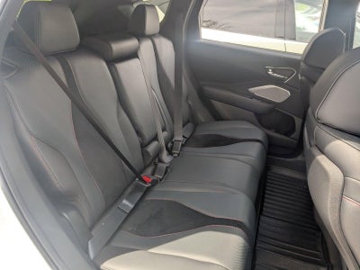 2023 Acura RDX SH-AWD w/A-Spec Advance Package