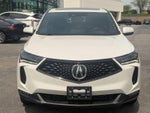 2023 Acura RDX SH-AWD w/A-Spec Advance Package