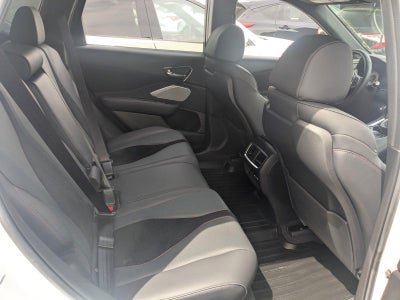 2023 Acura RDX SH-AWD w/A-Spec Advance Package