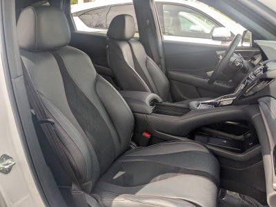 2023 Acura RDX SH-AWD w/A-Spec Advance Package