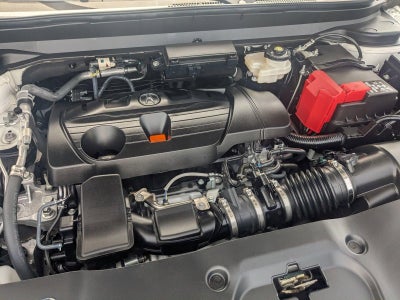 2023 Acura RDX SH-AWD w/A-Spec Advance Package