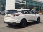 2023 Acura RDX SH-AWD w/A-Spec Advance Package
