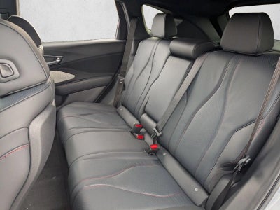 2026 Acura RDX SH-AWD w/A-Spec Advance Package