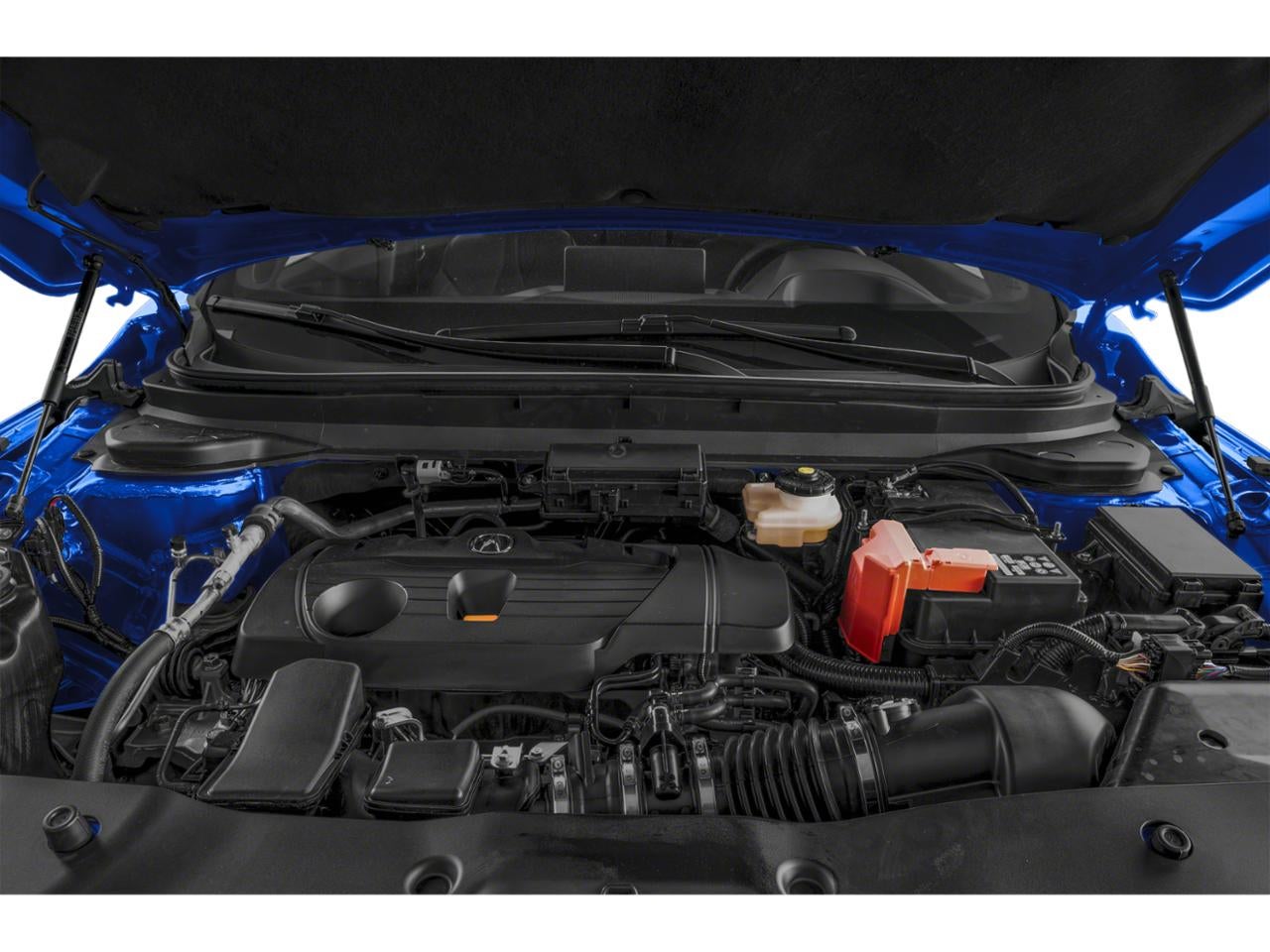 2026 Acura RDX SH-AWD w/A-Spec Advance Package