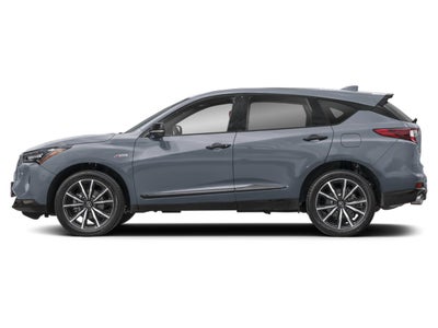 2026 Acura RDX SH-AWD w/A-Spec Advance Package