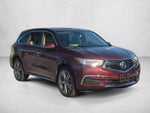 2018 Acura MDX SH-AWD w/Technology Pkg