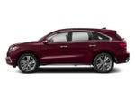 2018 Acura MDX SH-AWD w/Technology Pkg