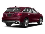 2018 Acura MDX SH-AWD w/Technology Pkg