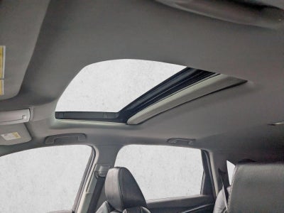 2019 Acura MDX SH-AWD w/Technology Pkg