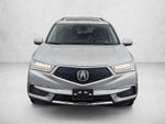 2019 Acura MDX SH-AWD w/Technology Pkg
