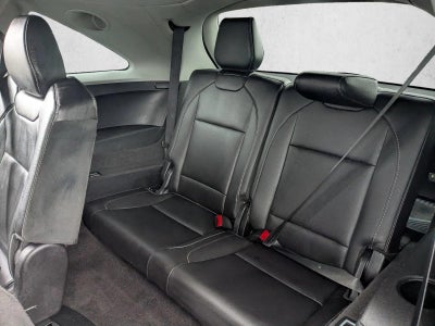 2019 Acura MDX SH-AWD w/Technology Pkg