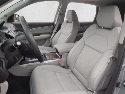 2020 Acura MDX SH-AWD 7-Passenger w/Technology Pkg