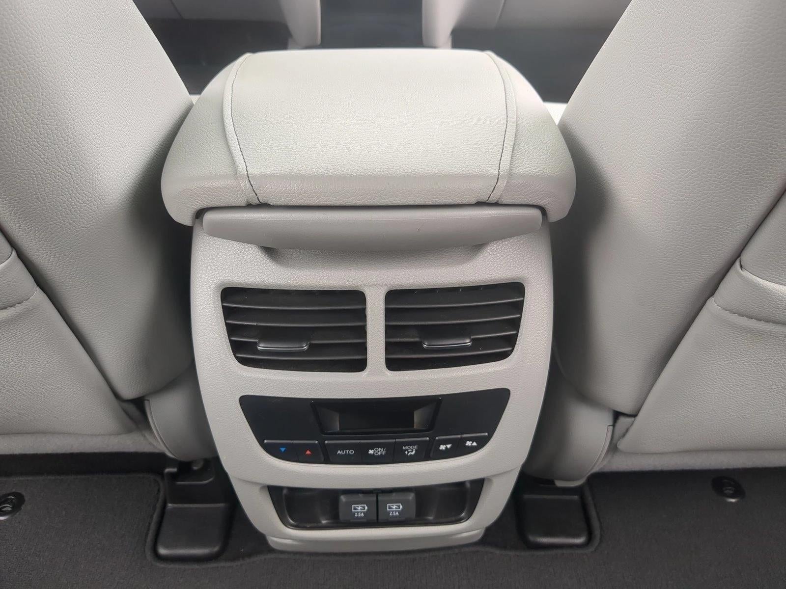 2020 Acura MDX SH-AWD 7-Passenger w/Technology Pkg