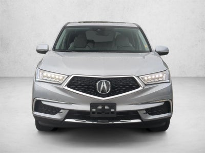 2020 Acura MDX SH-AWD 7-Passenger w/Technology Pkg