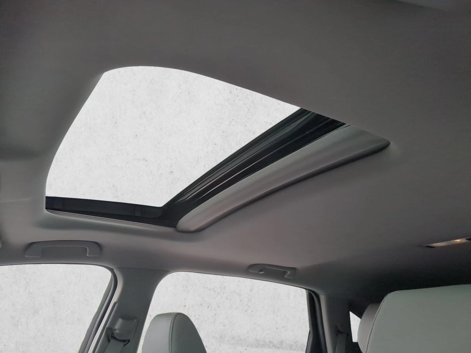 2020 Acura MDX SH-AWD 7-Passenger w/Technology Pkg