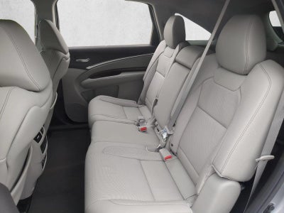 2020 Acura MDX SH-AWD 7-Passenger w/Technology Pkg
