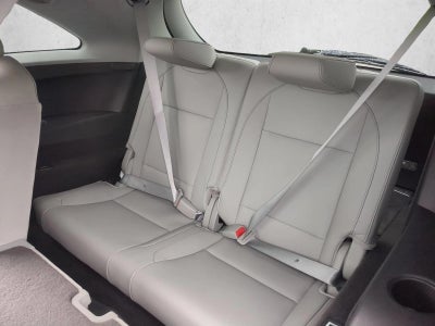 2020 Acura MDX SH-AWD 7-Passenger w/Technology Pkg