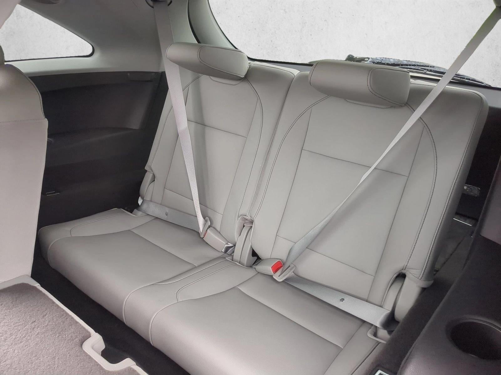 2020 Acura MDX SH-AWD 7-Passenger w/Technology Pkg