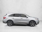 2020 Acura MDX SH-AWD 7-Passenger w/Technology Pkg