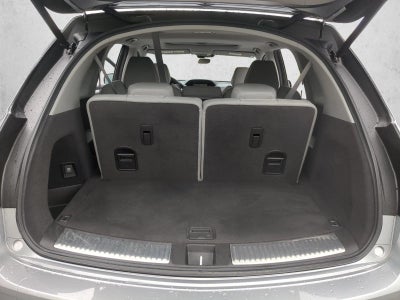 2020 Acura MDX SH-AWD 7-Passenger w/Technology Pkg