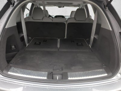 2020 Acura MDX SH-AWD 7-Passenger w/Technology Pkg
