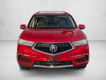 2020 Acura MDX SH-AWD 7-Passenger w/Technology Pkg