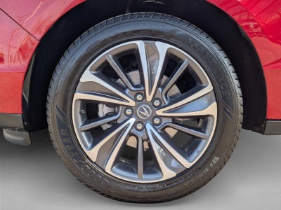 2020 Acura MDX SH-AWD 7-Passenger w/Technology Pkg