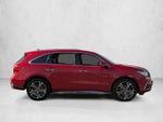 2020 Acura MDX SH-AWD 7-Passenger w/Technology Pkg