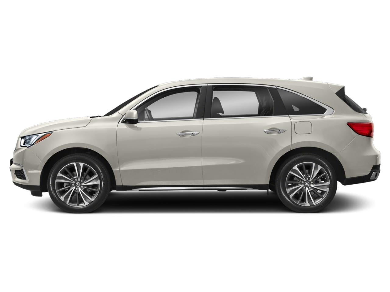 2020 Acura MDX SH-AWD 7-Passenger w/Technology Pkg