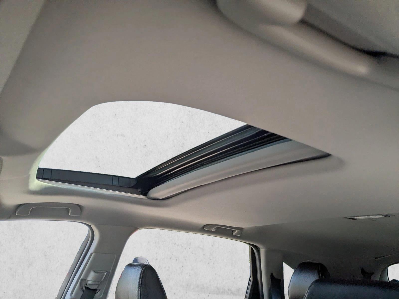 2020 Acura MDX SH-AWD 7-Passenger w/Technology Pkg
