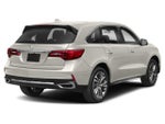 2020 Acura MDX SH-AWD 7-Passenger w/Technology Pkg