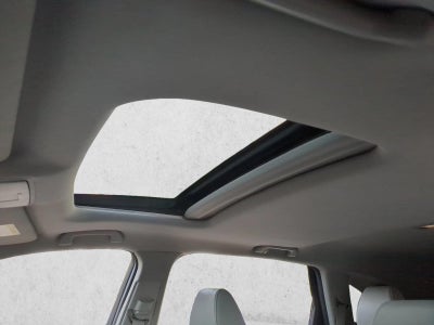 2017 Acura MDX SH-AWD w/Technology Pkg