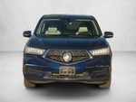 2017 Acura MDX SH-AWD w/Technology Pkg