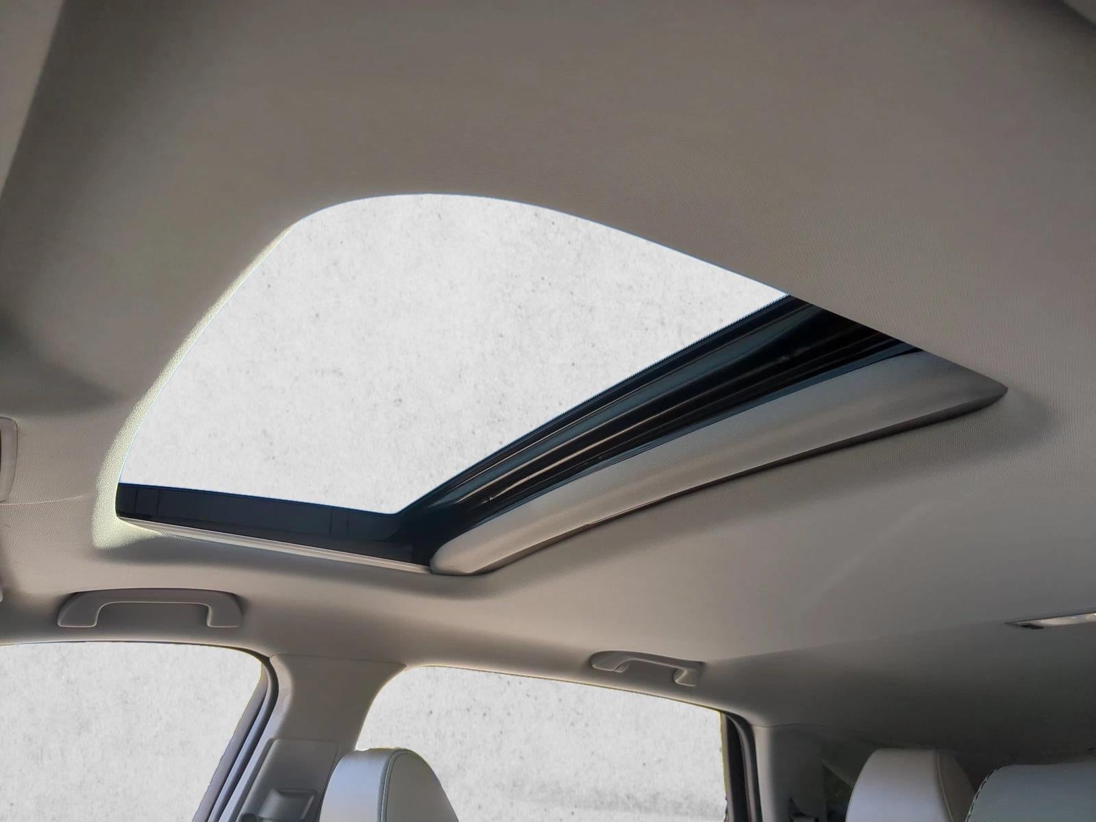 2020 Acura MDX SH-AWD 7-Passenger w/Technology Pkg