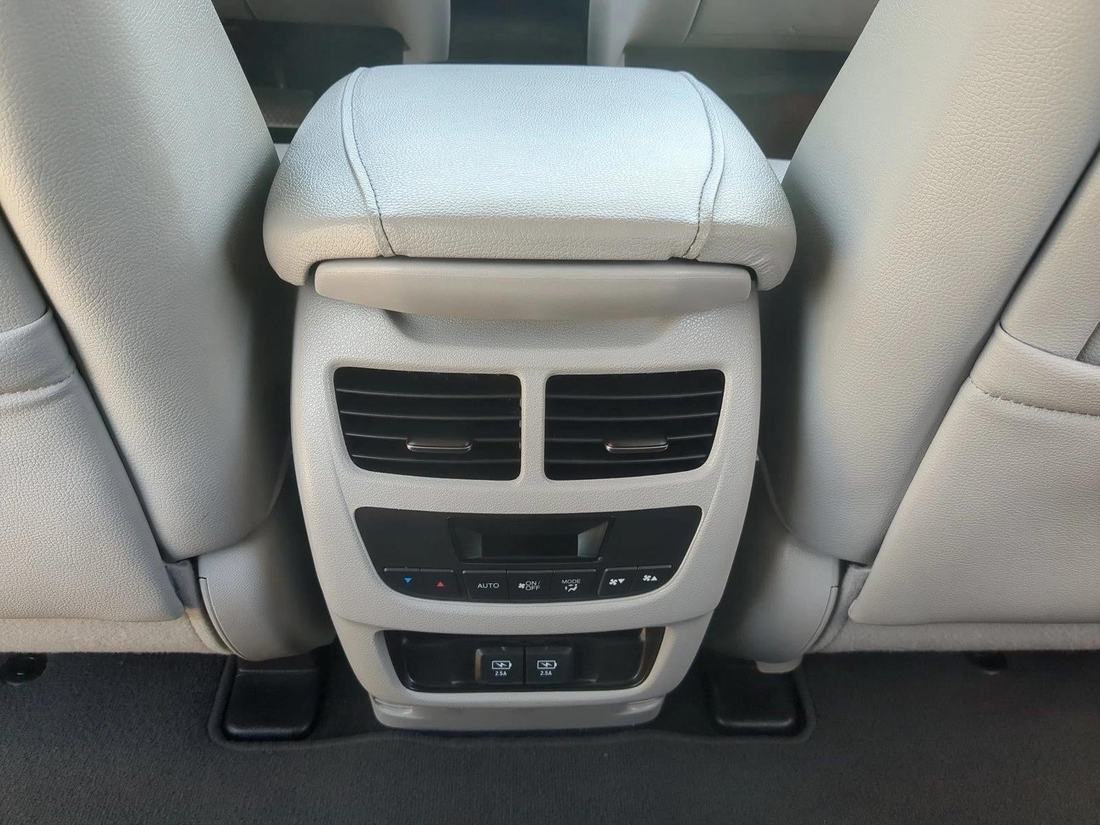 2020 Acura MDX SH-AWD 7-Passenger w/Technology Pkg