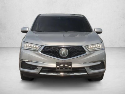 2020 Acura MDX SH-AWD 7-Passenger w/Technology Pkg