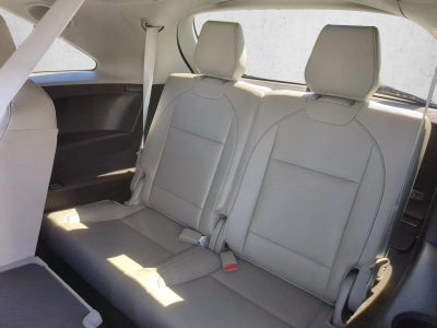 2020 Acura MDX SH-AWD 7-Passenger w/Technology Pkg