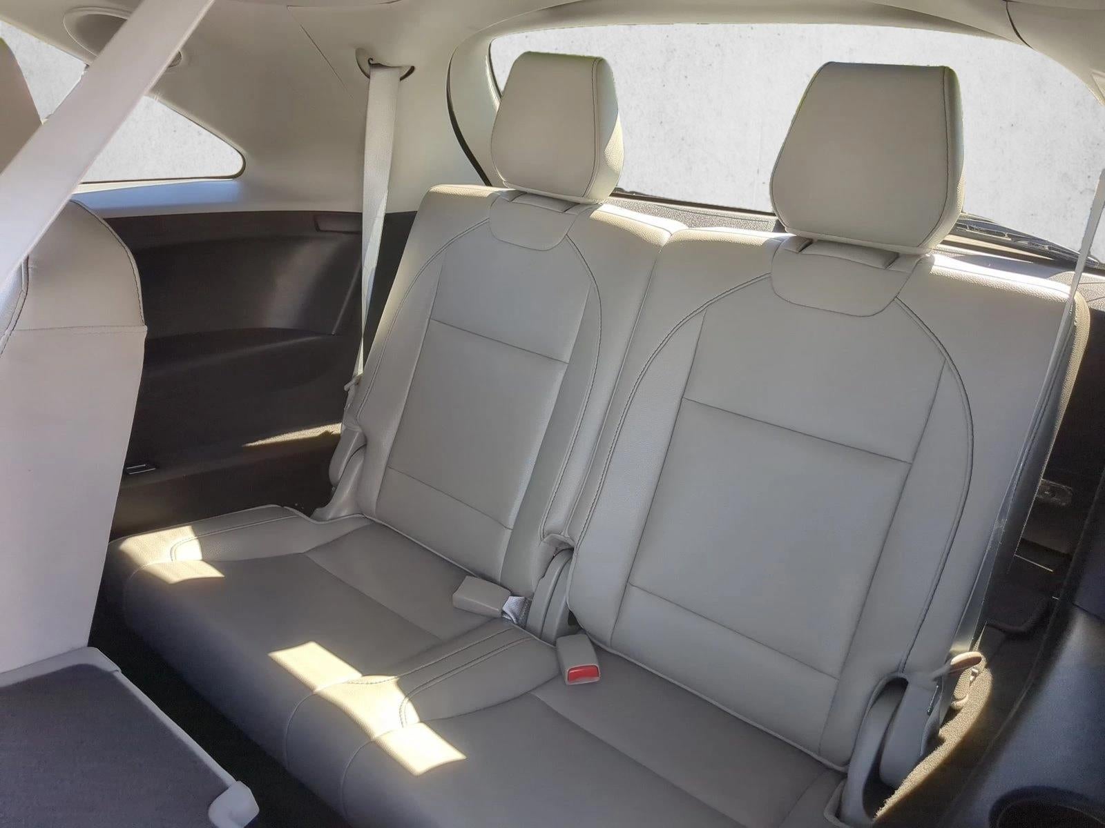 2020 Acura MDX SH-AWD 7-Passenger w/Technology Pkg