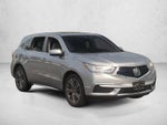 2020 Acura MDX SH-AWD 7-Passenger w/Technology Pkg
