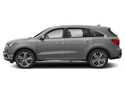 2020 Acura MDX SH-AWD 7-Passenger w/Technology Pkg