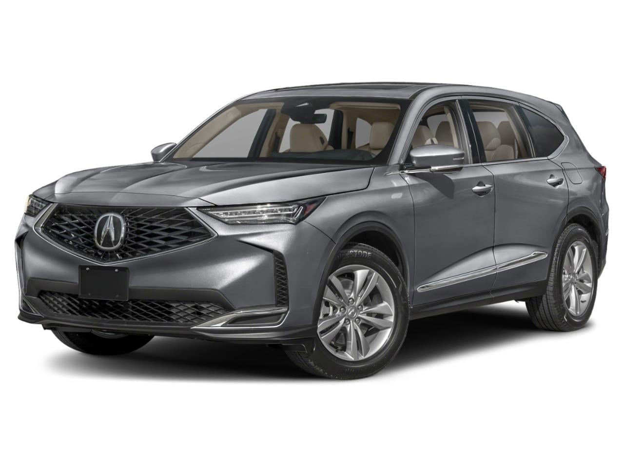 2026 Acura MDX FWD
