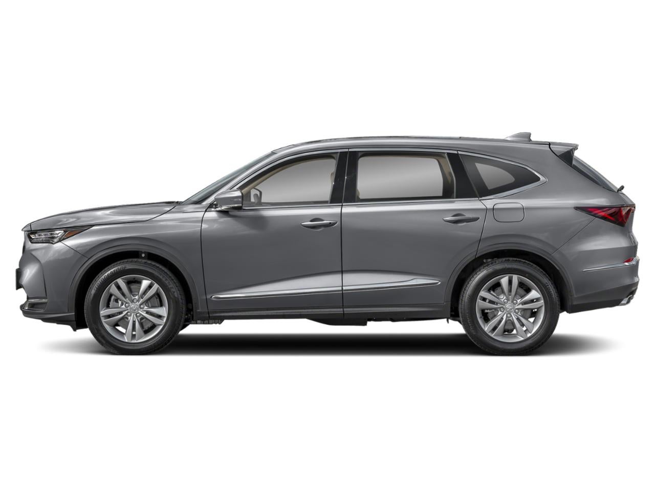 2026 Acura MDX FWD