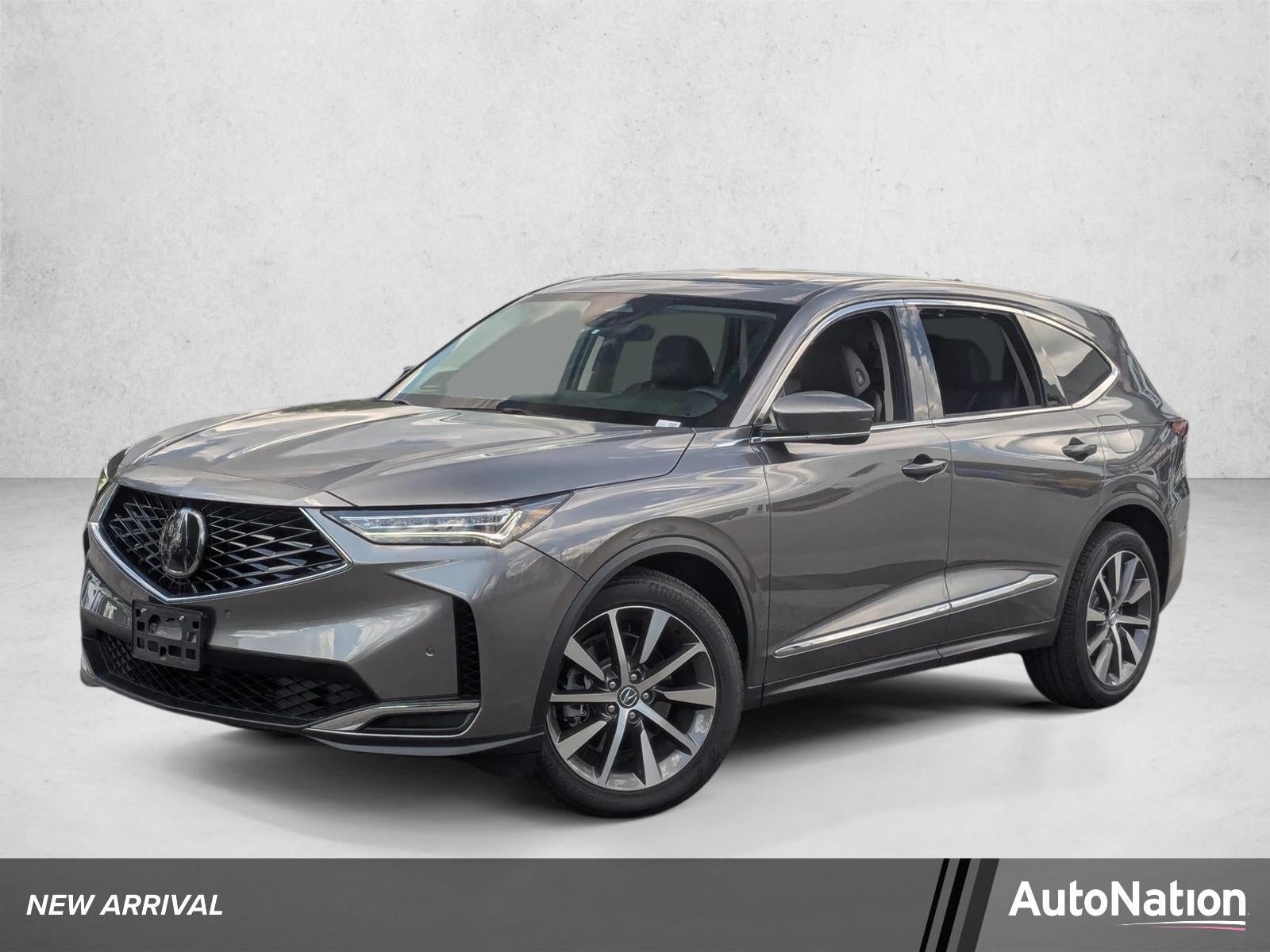 2025 Acura MDX FWD w/Technology Package