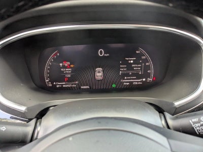 2025 Acura MDX FWD w/Technology Package